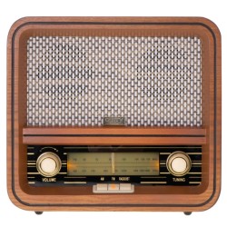Radio CAMRY CR 1188