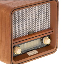 Radio CAMRY CR 1188