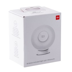Lampka Mi Motion Activated Night Light 2 Bluetooth