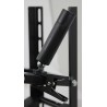 ESPERANZA ESPERANZA LAMPKA BIURKOWA LED 3W1 AGENA CZARNA ELD118K