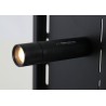 ESPERANZA ESPERANZA LAMPKA BIURKOWA LED 3W1 AGENA CZARNA ELD118K