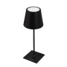 ESPERANZA LAMPKA BIURKOWA LED MIRAM CZARNA ELD119K