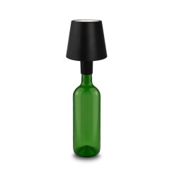 ESPERANZA LAMPKA BIURKOWA LED MIRAM CZARNA ELD119K