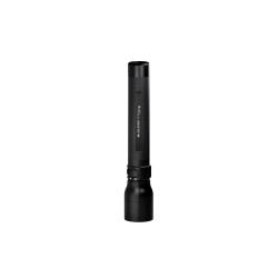 Ledlenser P17R Core Czarny Latarka ręczna LED
