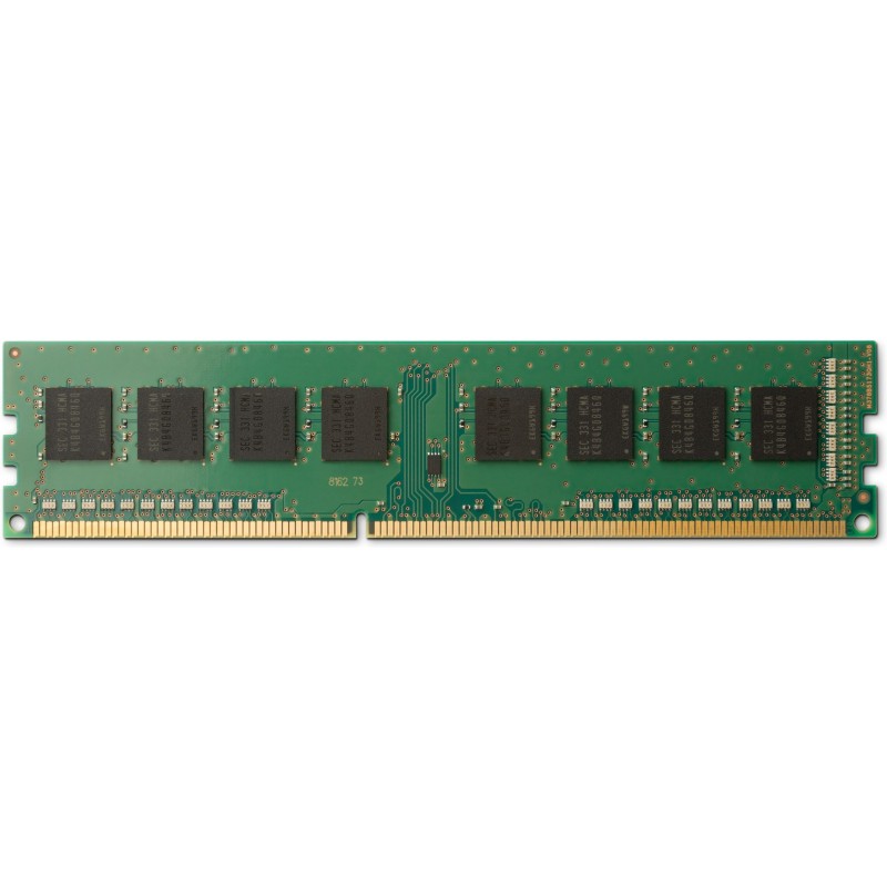 Pamięć HP 16GB DDR4 3200 DIMM Pamięć HP 16GB DDR4 3200 DIMM