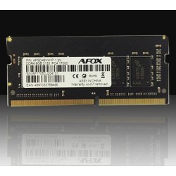 AFOX SO-DIMM DDR4 8GB 3200MHZ AFSD48PH1P