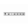 ATEN ROZDZIELACZ VS184B-AT-G 4-PORT TRUE 4K HDMI SPLITTER