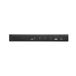 ATEN ROZDZIELACZ VS184B-AT-G 4-PORT TRUE 4K HDMI SPLITTER