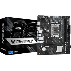 Płyta główna Asrock H610M-H2/M.2