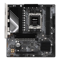 Płyta główna Asrock B650M-HDV/M.2