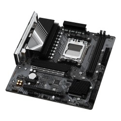 Płyta główna Asrock B650M-HDV/M.2