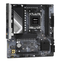 Płyta główna Asrock B650M-HDV/M.2