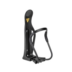 Koszyk na bidon TOPEAK MODULA CAGE II black (regulowany)