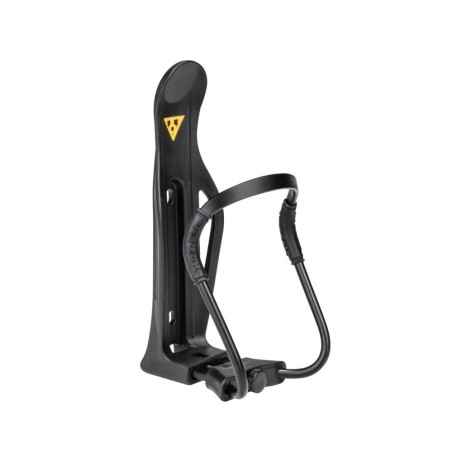 Koszyk na bidon TOPEAK MODULA CAGE II black (regulowany)