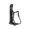 Koszyk na bidon TOPEAK MODULA CAGE II black (regulowany)