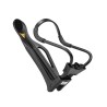 Koszyk na bidon TOPEAK MODULA CAGE II black (regulowany)