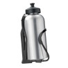 Koszyk na bidon TOPEAK MODULA CAGE II black (regulowany)