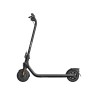 Segway-Hulajnoga elektryczna E2 D (20 km/h) Szara
