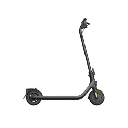Segway-Hulajnoga elektryczna E2 D (20 km/h) Szara