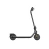 Segway-Hulajnoga elektryczna E2 D (20 km/h) Szara