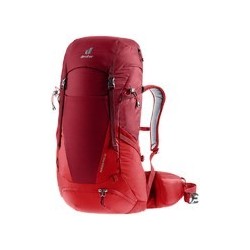 Futura Pro 36 masala-wiśniowy | uniwersalny