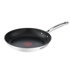 Zestaw 2 patelni TEFAL Duetto+ G732S255 24/28 cm