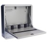 Techly ICRLIM01 szuflada do zabezpieczenia laptop