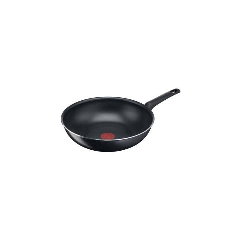 Patelnia wok TEFAL Simple Cook 28 cm B55619