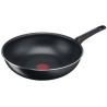 Patelnia wok TEFAL Simple Cook 28 cm B55619