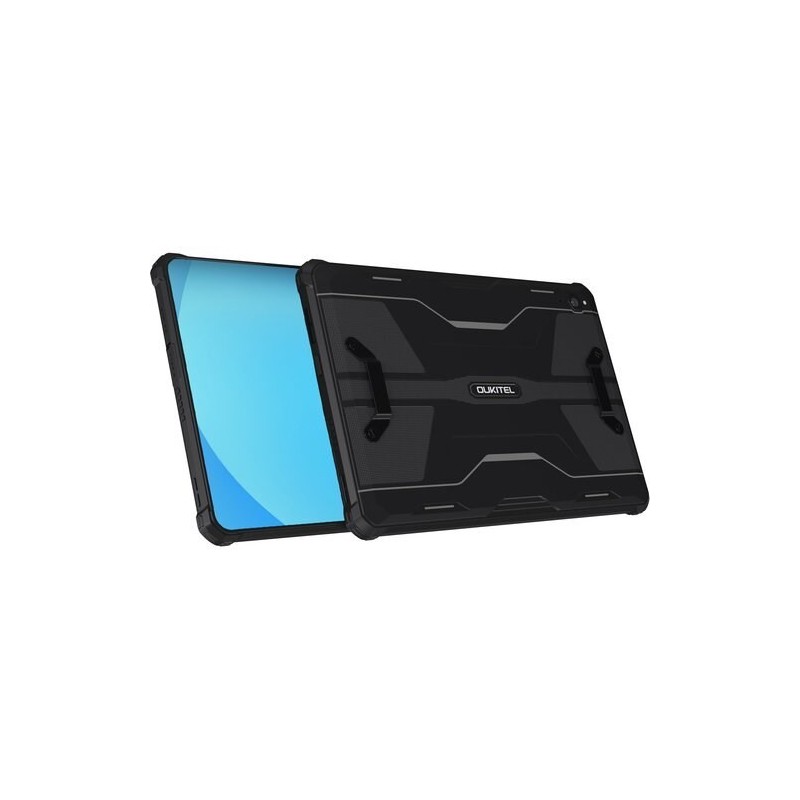 Tablet Oukitel RT6 8/256GB Black Rugged 20000 mAh Tablet Oukitel RT6 8/256GB Black Rugged 20000 mAh