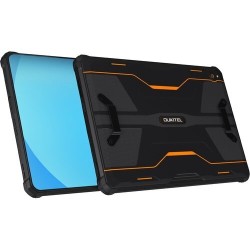 Tablet Oukitel RT6 8/256GB Pomarańczowy Rugged 20000 mAh