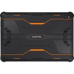 Tablet Oukitel RT6 8/256GB Pomarańczowy Rugged 20000 mAh