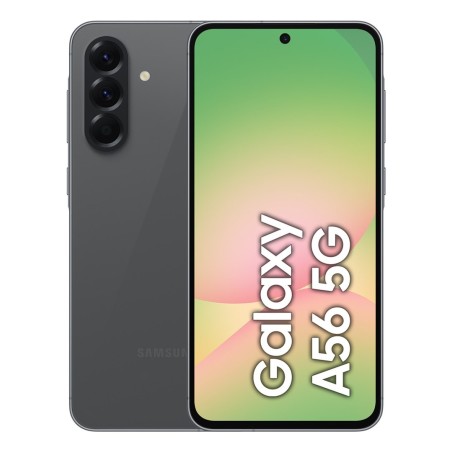 Samsung Galaxy A56 (A566) 5G DS. 8/128GB Graphite