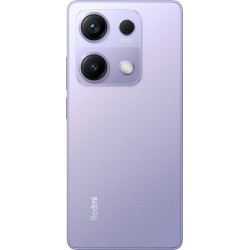 Xiaomi Redmi Note 14S 4G Dual Sim 8/256GB Aurora Purple
