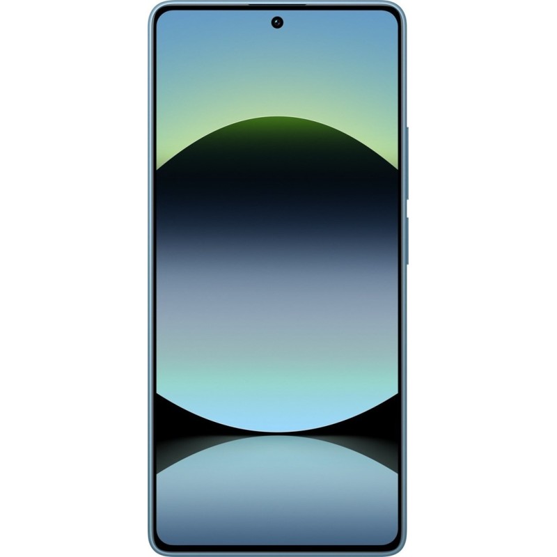 Xiaomi Redmi Note 14S 4G Dual Sim 8/256GB Ocean Blue