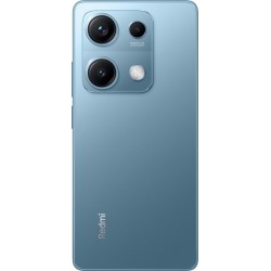 Xiaomi Redmi Note 14S 4G Dual Sim 8/256GB Ocean Blue