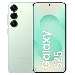 Samsung Galaxy S25 (S931) 5G DS 12/512GB Mint