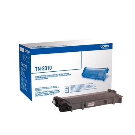 Toner Brother czarny TN2310 TN-2310, 1200 str.
