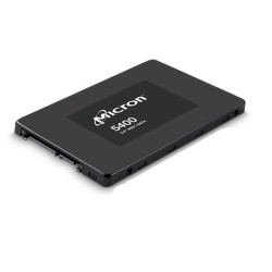 Dysk SSD Micron 5400 PRO 1.92TB SATA 2.5" MTFDDAK1T9TGA-1BC1ZABYYT (DWPD 1.5) Tray