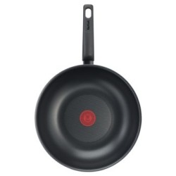 Patelnia wok TEFAL Simple Cook 28 cm B55619