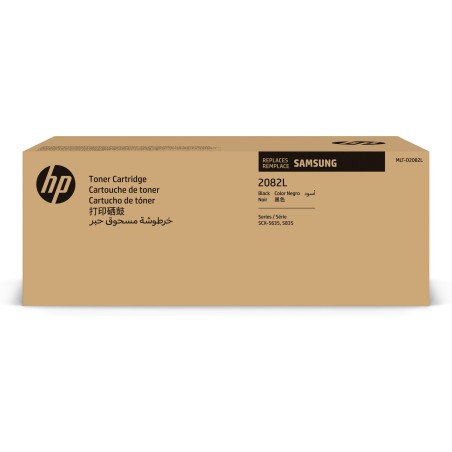 HP Kaseta MLT-D2082L MLTD2082L (SU986A)