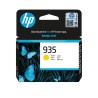 Tusz HP żółty HP 935, HP935 C2P22AE, 400 str.