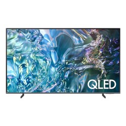 Samsung Q67D 43Q67DAUXXH Telewizor 109,2 cm (43") 4K Ultra HD Smart TV Wi-Fi Szary, Tytan