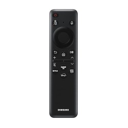Samsung Q67D 43Q67DAUXXH Telewizor 109,2 cm (43") 4K Ultra HD Smart TV Wi-Fi Szary, Tytan