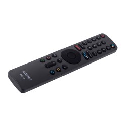 SAVIO PILOT UNIWERSALNY/ZAMIENNIK DO XIAOMI TV, SMART TV RC-17