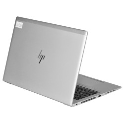 HP EliteBook 850 G5 i5-8250U 16GB 512GB SSD 15,6" FHD Win11pro + zasilacz UŻYWANY