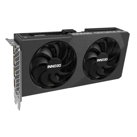 Karta graf. INNO3D RTX 5060 Twin X2 8GB