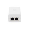 Digitus Aktywny zasilacz typu midspan PoE Gigabit 802.3at