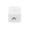 Digitus Aktywny zasilacz typu midspan PoE Gigabit 802.3at