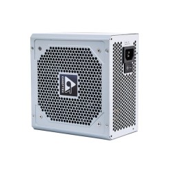 Chieftec GPE-700S moduł zasilaczy 700 W 24-pin ATX PS/2 Czarny